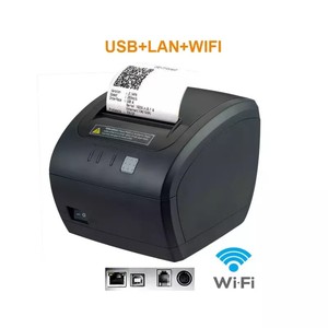 <strong>Receipt</strong> <strong>Printer</strong> for POS Thermal <strong>Receipt</strong> Printer80 mm Desktop DirectThermal Printing, Posprinter - Product Image 5