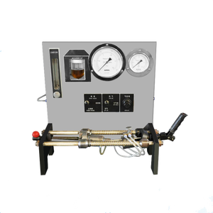 PT301 Diesel PT Injection <strong>Testing</strong> <strong>Machine</strong> Auto Repair Injector Leakage Test Bench - Product Image 1
