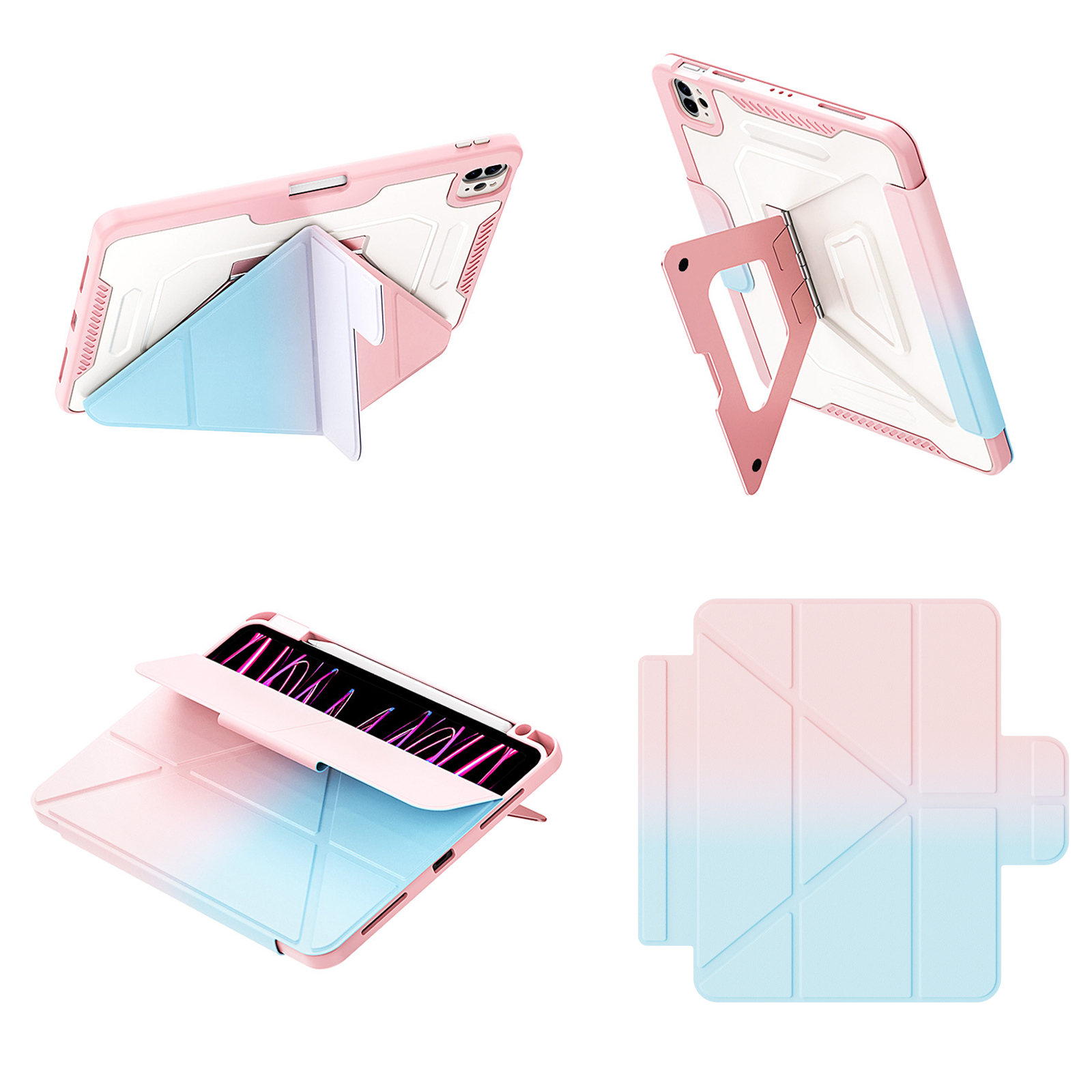 Rosa+azzurro