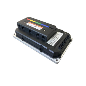 Controlador de control de coche, controlador de 24V, 48V, lecM Drushrushrushrushrushrushrushless leclectric ototor peed - Product Image 6