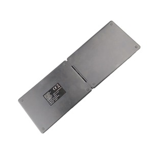 Teclado inalámbrico K380s multidispositivo Blues Tooth con accesos directos personalizables Slim y portátil Easy-Switch para Windows MacOS - Product Image 4