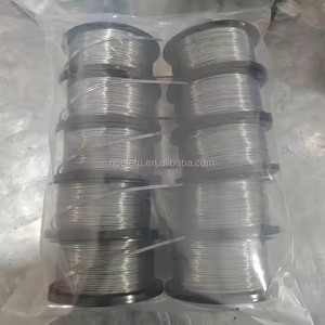 Dây thép tối đa tw1061t bền và thân thiện với môi trường để sử dụng với súng ràng buộc thanh thép rb441 443t. - Product Image 3