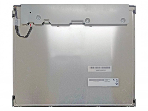 Hot Sales: 17 - Inch Square TFT <strong>LCD</strong> <strong>Display</strong> G170ETN01.0 with 30 - Pin for Industrial Control - Product Image 2