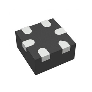 BOM Service MIC5380-NGYFT-TR Linear Voltage Regulator IC Positive Fixed 2 Output 150mA 150mA MIC5380 Surface Mount 6-TMLF - Product Image 1