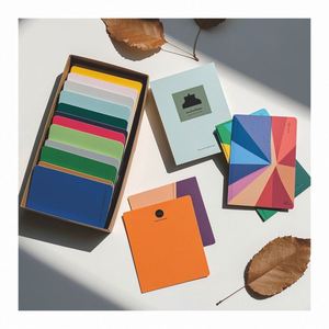 厂家直销液晶模块屏幕视频营销广告宣传册 - Product Image 3