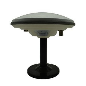 เสาอากาศ K700 ความแม่นยำสูง รองรับทุกย่านความถี่ L1 L2 L5 ระบบ BeiDou GPS GLONASS Galileo RTK สำหรับงานสำรวจ GNSS - Product Image 2