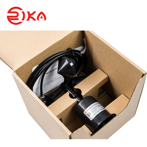 RIKA RK100-02 <strong>Pulse</strong> 4-20mA RS485 <strong>Output</strong> Wired Wind Measuring Device Instrument Wind Speed Meter <strong>Sensor</strong> - Product Image 5