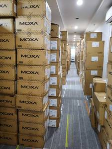 MOXA MiiNePort E2/H/ST/SDK/-Servidores de dispositivos serie integrados T | Convertidores compactos RS232/422/485 a Ethernet - Product Image 4