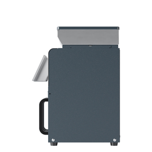 Máquina inteligente para contar monedas con pantalla táctil de bolsillo 2 + 1, clasificadora de monedas de alta velocidad con características de aprendizaje - Product Image 6