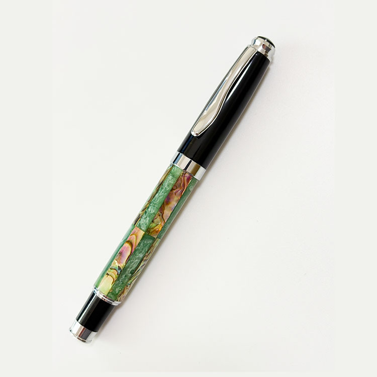 Shellpen #2
