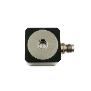 3 assi mini accelerometro CA-YD-3193-5 100g 50mv/g IEPE sensore di vibrazione - Product Image 4