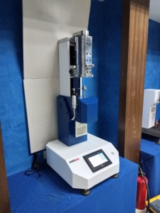 <strong>Automatic</strong> <strong>Melt</strong> Flow <strong>Index</strong> <strong>Tester</strong> Machine Efficient Testing Equipment for <strong>Melt</strong> Flow Rate Evaluation - Product Image 4