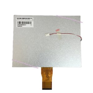 Original 8 '800*600 Panel de módulo de pantalla LCD TM080SDH01 - Product Image 2