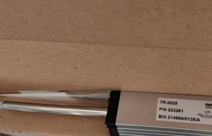 TR-0050 TR-0025 TR-0100 Brand New Original <strong>Displacement</strong> <strong>Sensor</strong> <strong>Linear</strong> <strong>Sensor</strong> Have Stock - Product Image 3