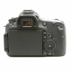 DFWholesale 99% New Professional HD Video Digital <strong>Camera</strong> 60D <strong>with</strong> Body Worn Lens <strong>and</strong> SD <strong>Memory</strong> Card - Product Image 1