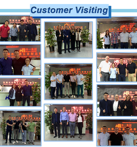 Dịch vụ gia công <span class=keywords><strong>CNC</strong></span> 5 trục, cắt laser, hoàn thiện màu sắc, tấm kim loại đột dập, chi tiết bằng nhôm Huateng 6061-T6 - Product Image 6