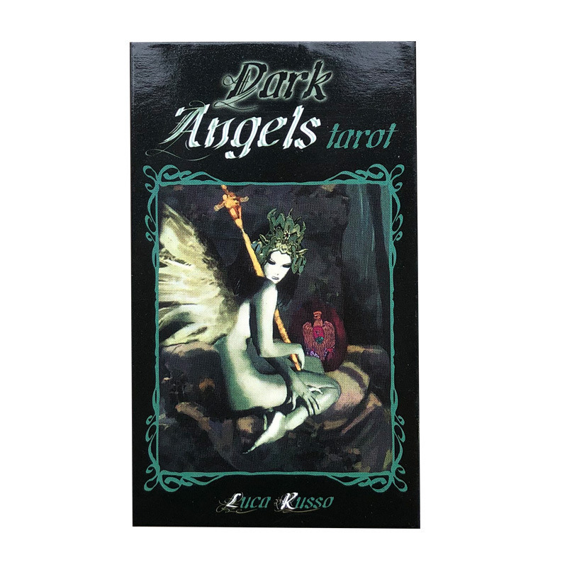 Dark angels tarot