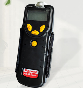 Novo honeywell RAE Systems ppbRAE 3000 + PGM 7340 o monitor VOC portátil sem fio mais avançado