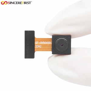 Produttore professionale CMOS sensore OV5640 Macro modulo fotocamera DVP 5MP ESP32 Raspberry Pi per la tecnologia di visione intelligente - Product Image 2