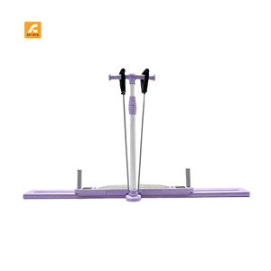 Có thể gập lại nhà <span class=keywords><strong>Pilates</strong></span> cải cách Hội Đồng Quản Trị đa chức năng AB tập thể dục Hội Đồng Quản trị <span class=keywords><strong>Pilates</strong></span> trượt Hội Đồng Quản trị cơ bụng huấn luyện viên - Product Image 4