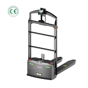 800千克多场景智能搬运机器人自动搬运机器人AMR - Product Image 2