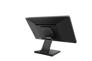 Pannello tattile 16:9 da 21.5 pollici 10 punti Touch Screen capacitivo alloggiamento in plastica Monitor Desktop Touchscreen - Product Image 3