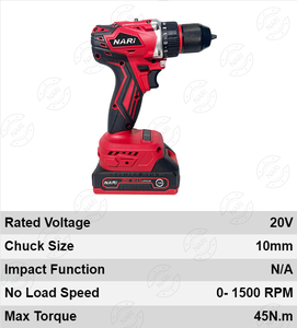 Fırçasız akülü 5 1 araç seti güç anahtarı darbeli matkap açı öğütücü çekiç dairesel testere fırçasız makine güç aracı seti - Product Image 5