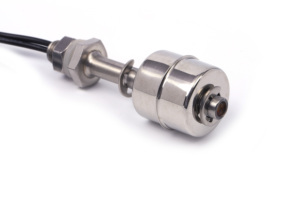 Stabile e preciso livello dell'acqua galleggiante di controllo XK1075-SS in acciaio inox livello liquido interruttore - Product Image 6