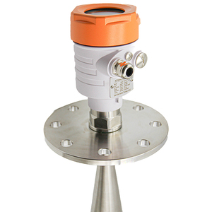 Easy <strong>Installation</strong> 26GHz Radar <strong>Level</strong> <strong>Sensor</strong> 4~20mA Radar <strong>Level</strong> Gauge for Oil Tank - Product Image 6