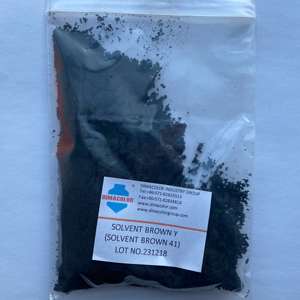 Deri ahşap tekstil <span class=keywords><strong>BISMARCK</strong></span> kahverengi SOLVENT kahverengi Y için SOLVENT kahverengi 41 PIGMENT
