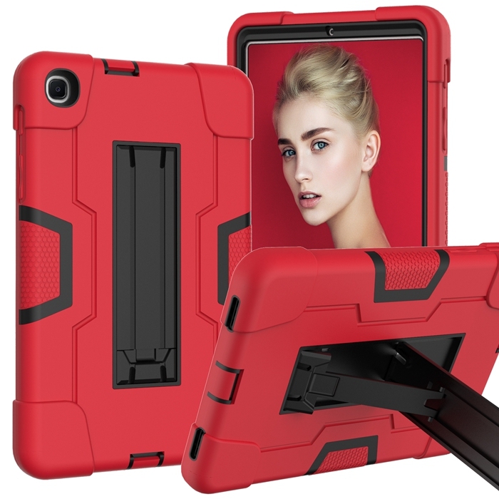 Rojo+Negro