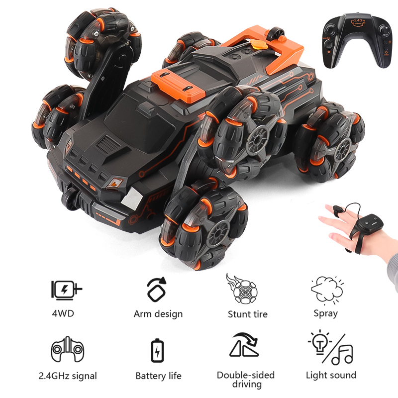 XQX-JC03-orange (double contrôle)