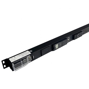 Высокая Настройка PDU Plug F Series Smart pdu French Socket используется для модульного центра обработки данных - Product Image 5