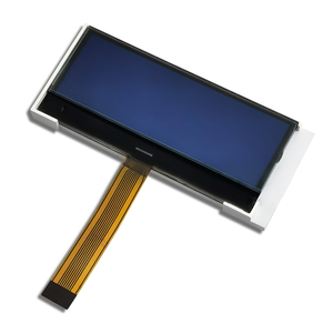 12832 <strong>Lcd</strong> Graphic <strong>Display</strong> 128*32 Dots Matrix <strong>Cog</strong> <strong>Display</strong> <strong>with</strong> FPC 128X32 Mono <strong>Lcd</strong> Stn <strong>Display</strong> - Product Image 4
