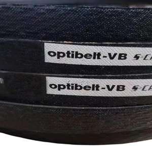<span class=keywords><strong>OPTIBELT</strong></span> Correia de borracha dentada em V XPA1800 XPB1600 Correia industrial multi cunha - Product Image 6