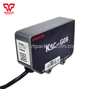 DEXIN reflective sensor KSC-G08 - Product Image 5