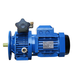 UDL serie 0.18kW ~ 7.5kW continua variador de velocidad con Motor - Product Image 3
