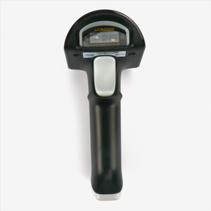 Portable Bluetooth Barcode <strong>Scanner</strong> with Memory for POS System - Product Image 1