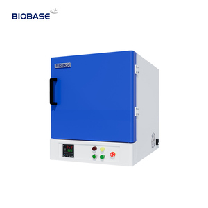 Horno de mufla de control de programa BIOBASE PID Temperatura máxima 1000 grados - Product Image 3