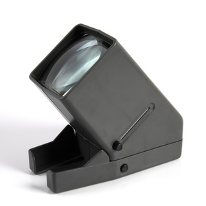เครื่องดูฟิล์มสไลด์ Winait 35 มม. 135 พร้อมอุปกรณ์ดูฟิล์มแบบขยาย 3 เท่า - Product Image 1