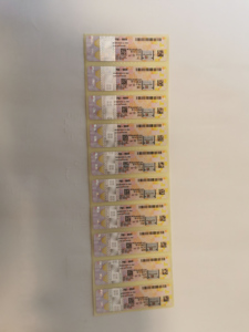 最新标签高质量原始设备制造商在线活动许可证密钥，适用于Win 11专业密钥COA贴纸敦豪/联邦快递免费发货12个月保修 - Product Image 4