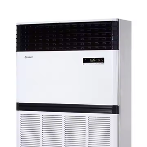 Gree Floor Standing T3 Standing for Floor Standing air Conditioner for Project Use in <strong>an</strong> Office Building in the UK - Product Image 1