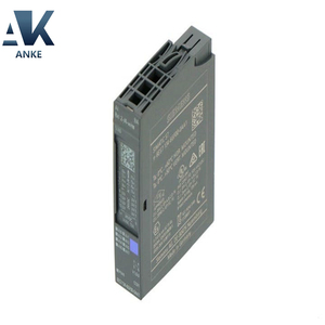 Siemens Simatic ET200 PLC ET 200SP Módulo de entrada analógica 6ES7134-6GF00-0AA1 - Product Image 1