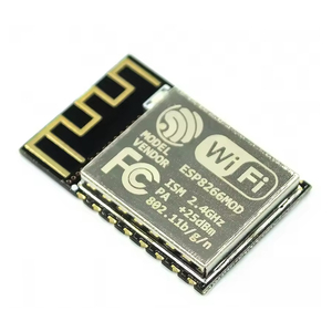ESP-12S ESP-12F ESP-12E (ESP-12 sostitutiva) ESP8266 porta seriale remota WIFI modulo Wireless alloggiamento intelligente - Product Image 1