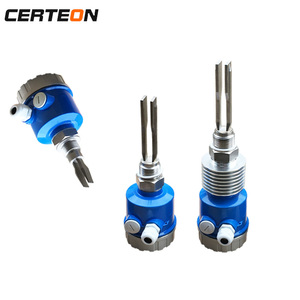 耐高温防静电振动音叉式液位开关的高低电平指示 - Product Image 4