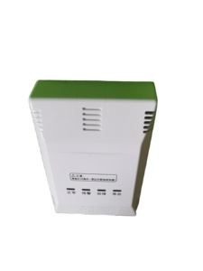 Rilevatore di falsi allarmi Zero con trasmissione 4G-WIFI allarme perdite di Gas metano per sistemi di sicurezza domestica Figaro sensore per uso domestico - Product Image 4