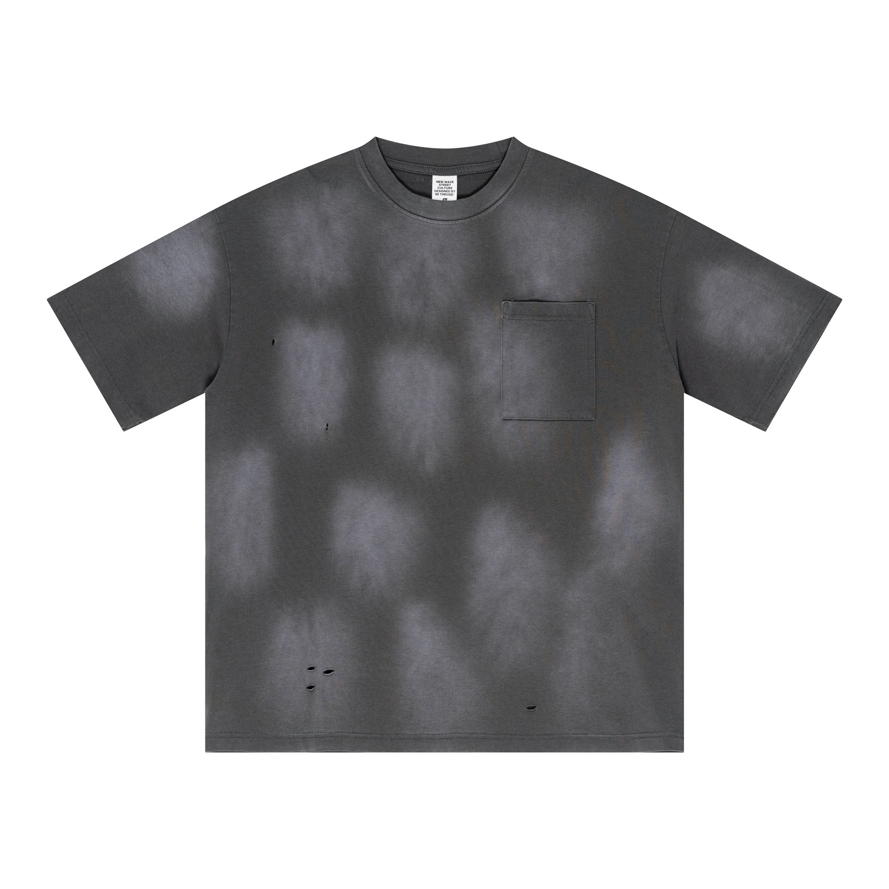 Dark Gray
