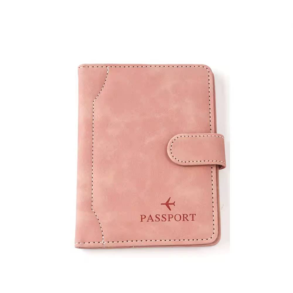 Rose (titulaire du passeport)