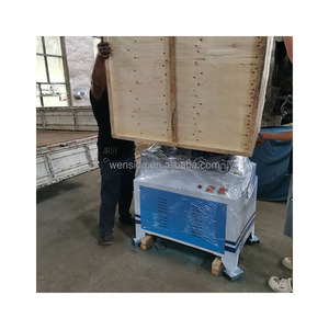 圆木和方木加工圆棒机/80型全自动圆棒铲手柄机 - Product Image 6