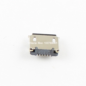 微型USB b型母5针DIP插座连接器DIY质量好 - Product Image 4